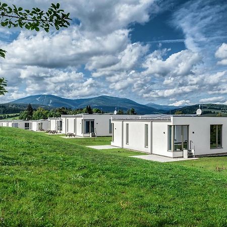 Apartmany Hradecek Mladé Buky Exterior foto