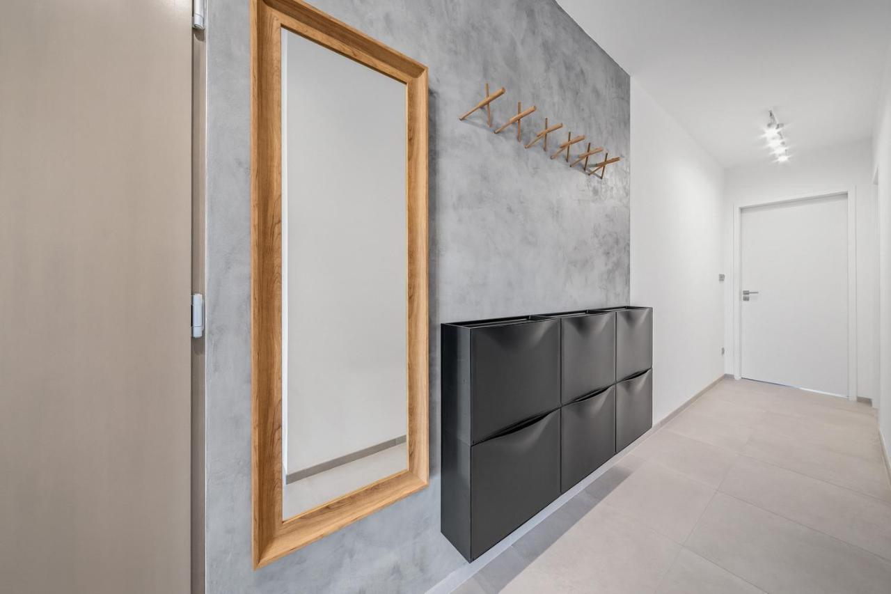 Apartmany Hradecek Mladé Buky Exterior foto