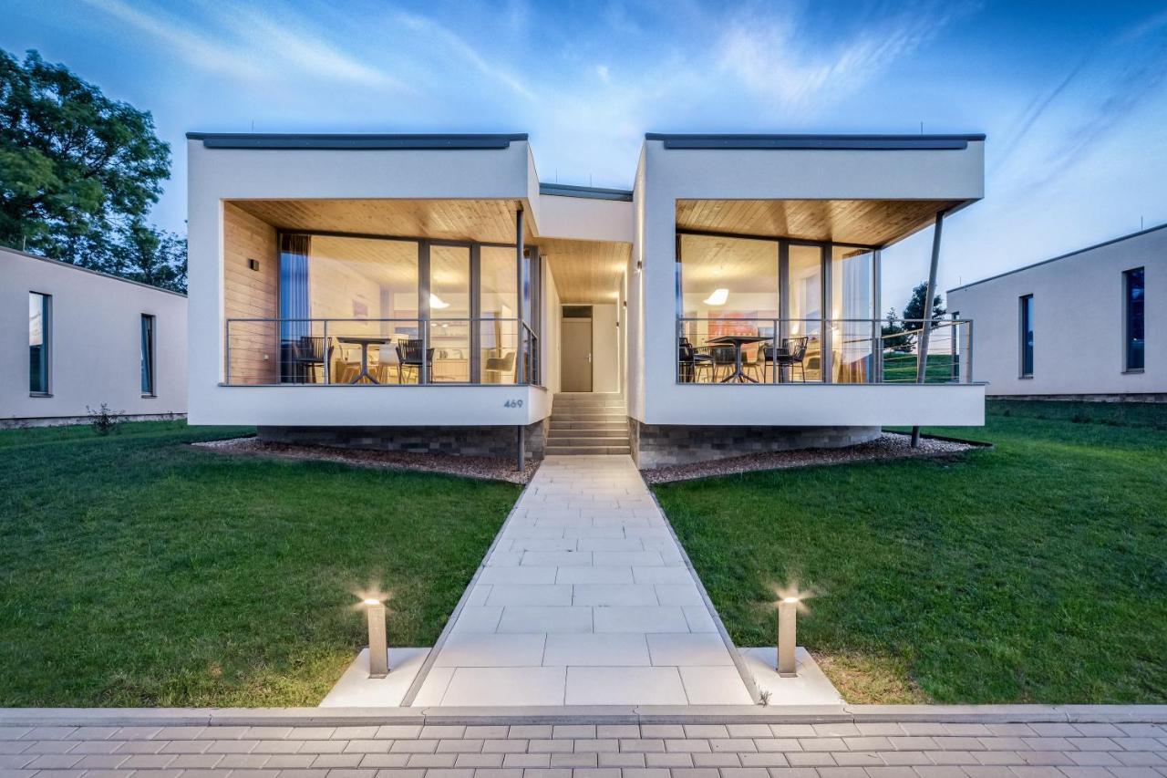 Apartmany Hradecek Mladé Buky Exterior foto